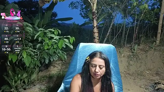 andreu mature online show from July 27, 11:35 pm