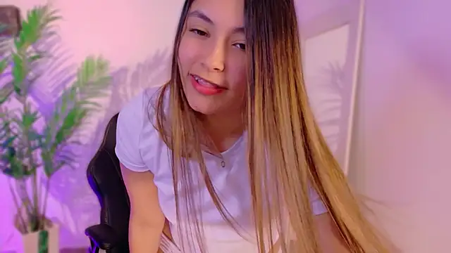 Abella ruiz online show from July 15, 12:37 am