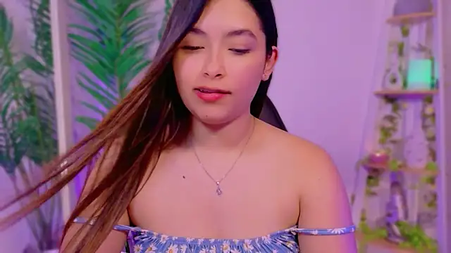Abella ruiz online show from July 9, 1:08 am