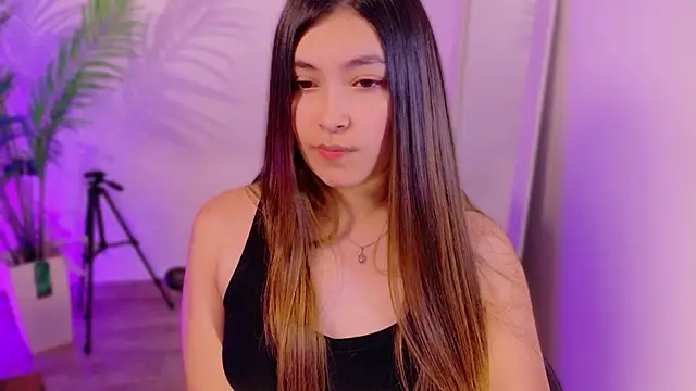 Abella ruiz online show from July 27, 11:57 pm