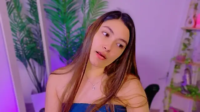 Abella ruiz online show from July 8, 12:57 am