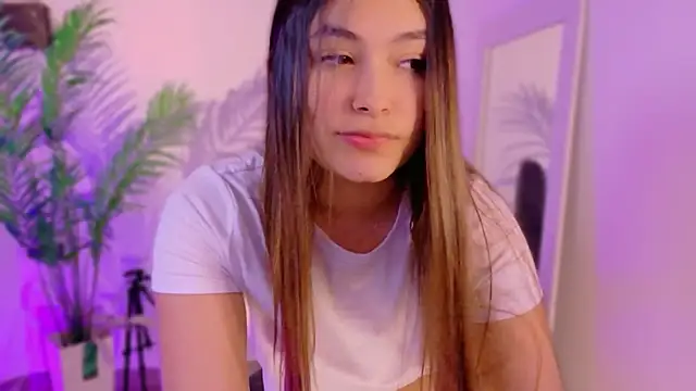 Abella ruiz online show from July 23, 11:57 pm