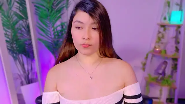 Abella ruiz online show from June 26, 3:30 am
