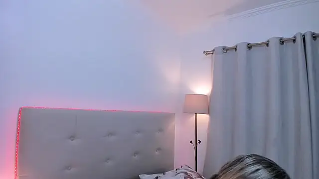 MissMaria online show from July 2, 4:18 am