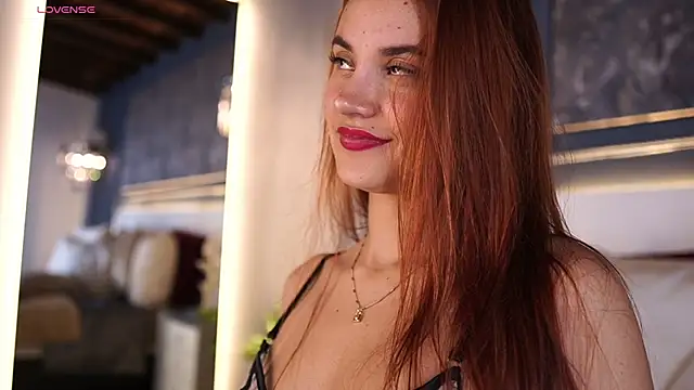 AylinMillerxs online show from January 6, 8:45 pm