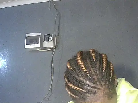 amarrabrown2024 online show from April 26, 8:12 am