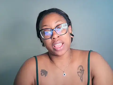 Nyxie Chaos online show from July 21, 3:24 pm