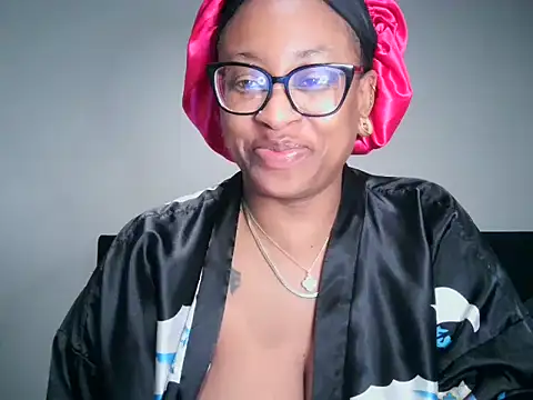 Nyxie Chaos online show from March 23, 2:01 pm