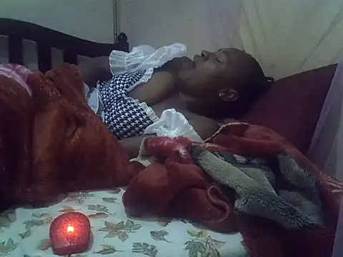 Amanda255 online show from September 15, 3:59 am