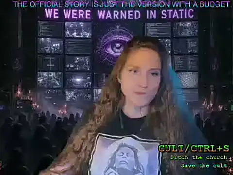 mirannacult online show from June 22, 5:15 am