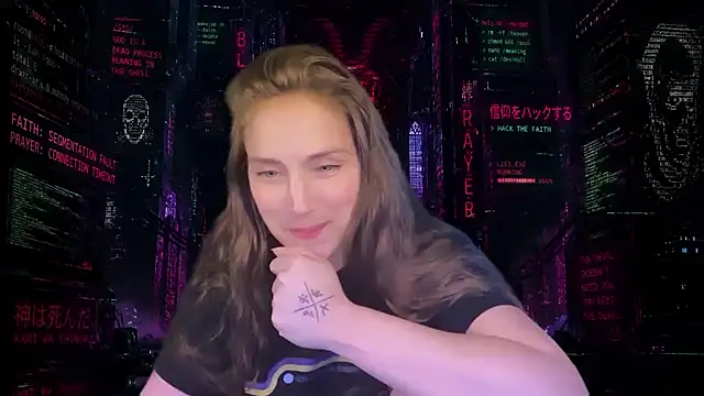 mirannacult online show from July 23, 2:20 am