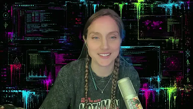 mirannacult online show from July 2, 2:22 am
