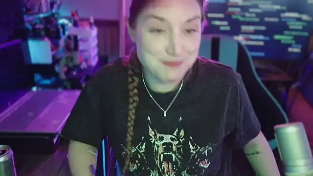 mirannacult online show from March 23, 11:43 pm