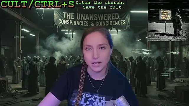 mirannacult online show from June 10, 5:28 am
