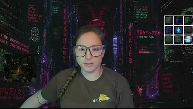 mirannacult online show from June 17, 8:37 am