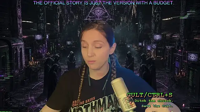 mirannacult online show from June 24, 12:42 am
