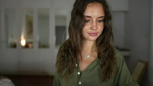 ValerieHill online show from October 21, 2:26 am