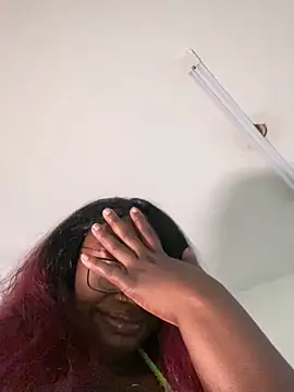 LillShayy online show from October 11, 4:42 pm