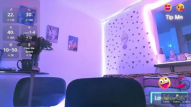 Maria fernandaxxx  online show from June 4, 11:31 pm