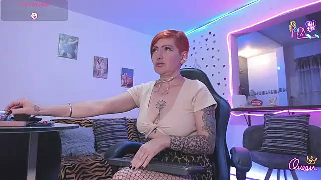 Maria fernandaxxx  online show from July 29, 4:12 am