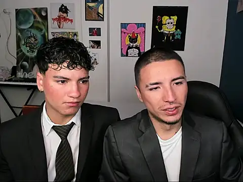 Snapshot of sweet_boys_xx chatting on September 14, 12:25 pm sweet boys xx online show from September 14, 12:25 pm