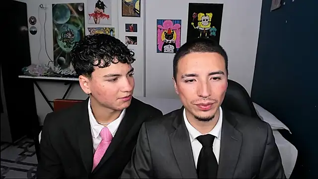 Snapshot of sweet_boys_xx chatting on September 21, 6:34 am sweet boys xx online show from September 21, 6:34 am