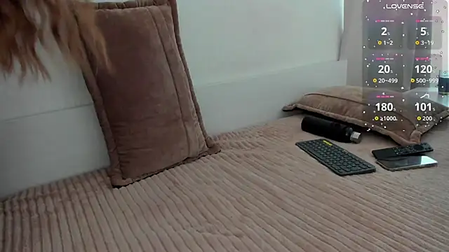 IVerySexy online show from October 12, 11:12 am