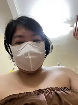 Hachi Sweetbabie  online show from July 17, 12:53 pm