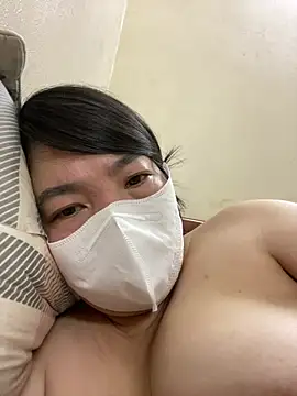 Hachi Sweetbabie  online show from July 22, 1:56 pm