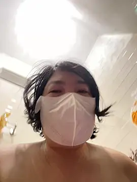 Hachi Sweetbabie  online show from July 9, 2:08 pm