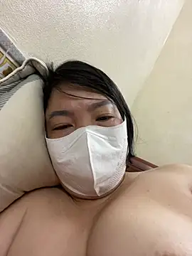 Hachi Sweetbabie  online show from June 25, 5:12 am