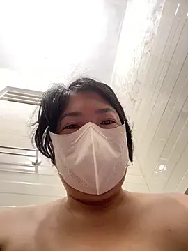 Hachi Sweetbabie  online show from February 3, 11:07 pm