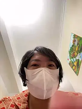 Hachi Sweetbabie  online show from July 24, 9:51 am