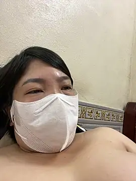 Hachi Sweetbabie  online show from February 24, 12:48 pm