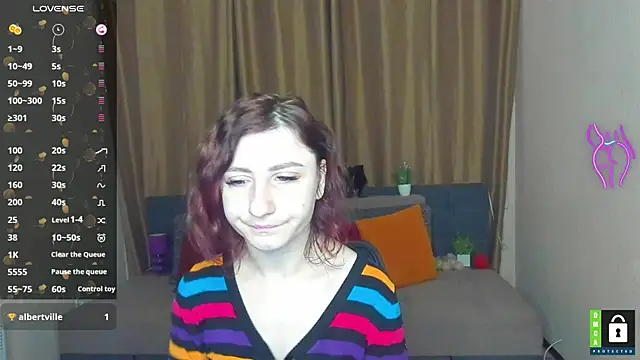 Snapshot of Muse_kitty_jenia chatting on December 2, 7:10 am Muse kitty jenia online show from December 2, 7:10 am
