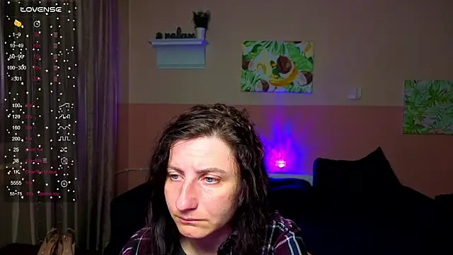Muse kitty jenia online show from July 29, 5:24 pm