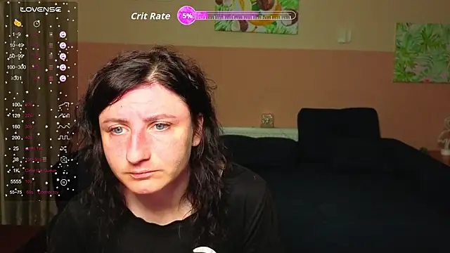 Muse kitty jenia online show from June 26, 5:41 am