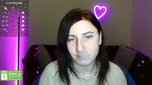 Muse kitty jenia online show from January 17, 6:26 pm