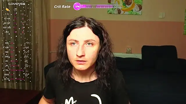 Muse kitty jenia online show from June 27, 5:19 pm