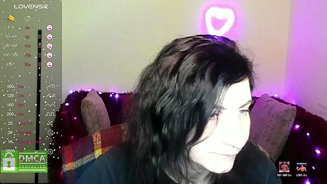 Muse kitty jenia online show from December 21, 6:23 pm