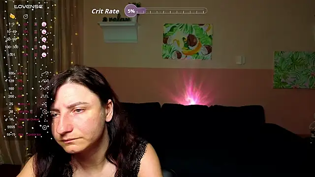 Muse kitty jenia online show from July 25, 2:18 am