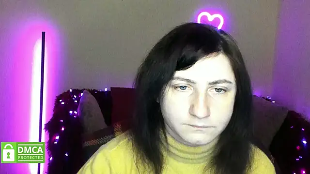 Muse kitty jenia online show from January 9, 6:23 pm