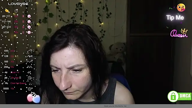 Muse kitty jenia online show from June 21, 5:28 pm