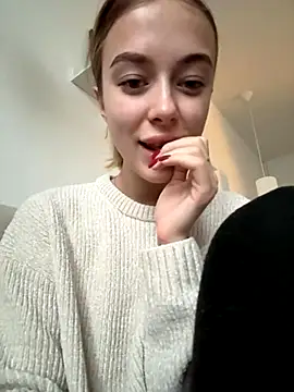 enjoy my beauty online show from November 20, 6:47 am