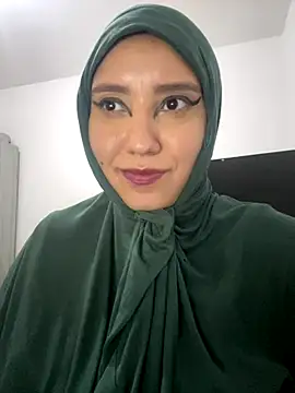 hannahayat online show from October 9, 11:20 pm