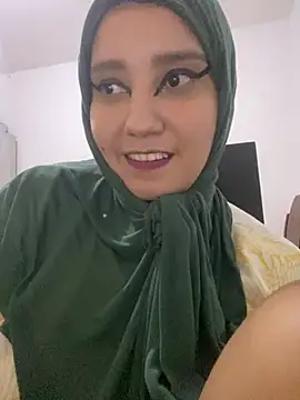 hannahayat online show from January 19, 12:18 am