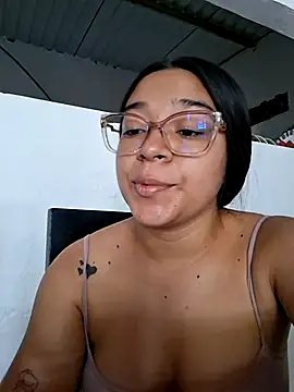 -VICKKY online show from August 3, 2:34 pm