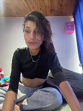 ImCrazzy online show from June 25, 5:58 pm