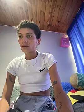 ImCrazzy online show from June 29, 4:17 pm