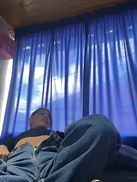 ImCrazzy online show from July 28, 7:39 pm
